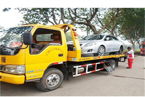 广河附近24小时汽车拖车服务热线