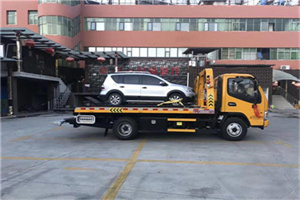 广河附近汽车拖车电话