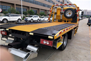 广河24小时汽车送油服务公司