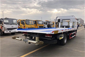 广河汽车救援补胎