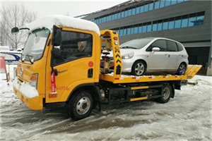 广河附近道路救援服务